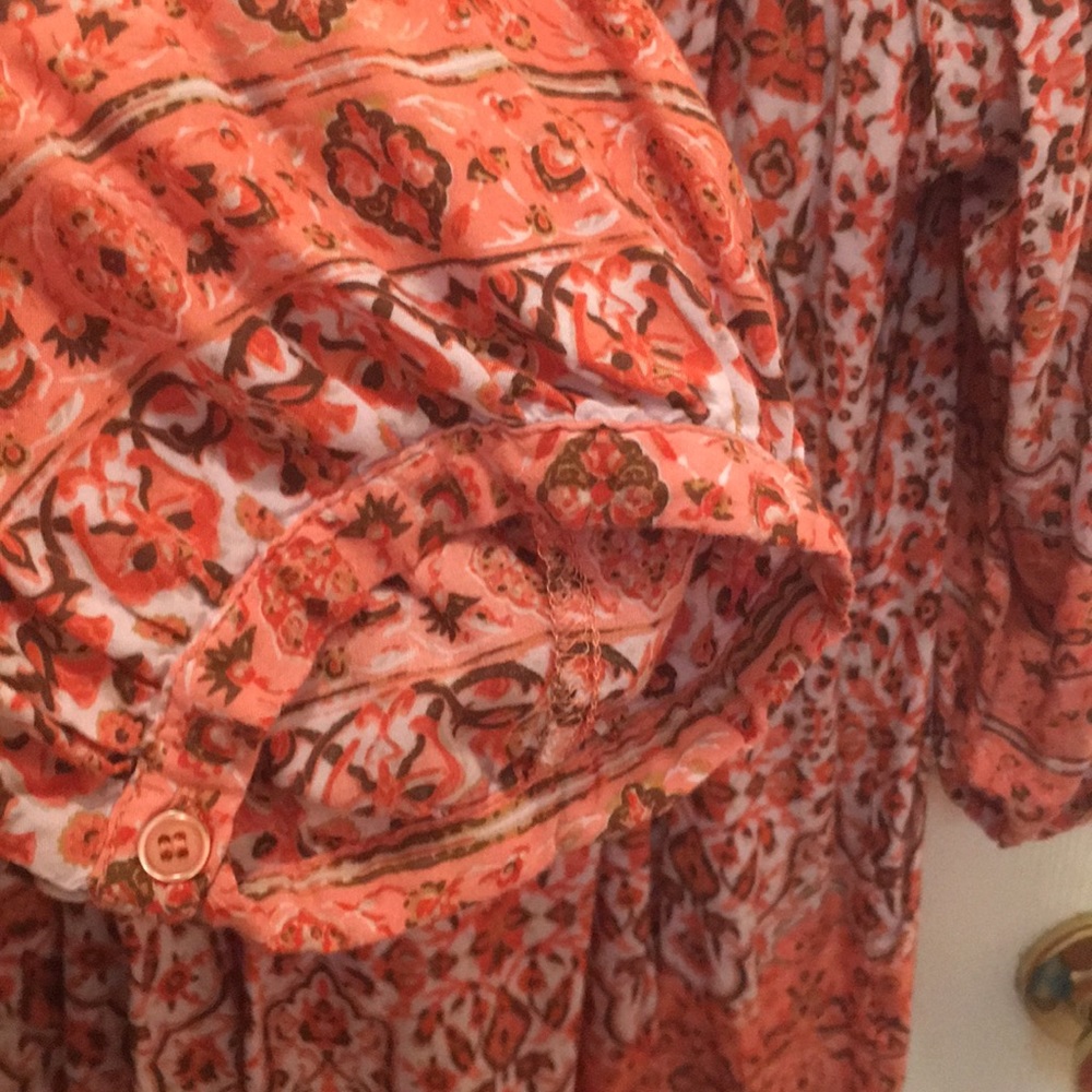 Blouse - Picture 3 of 4